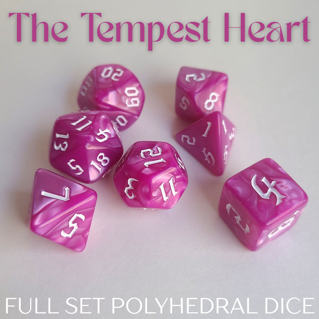 Cosmic Dice