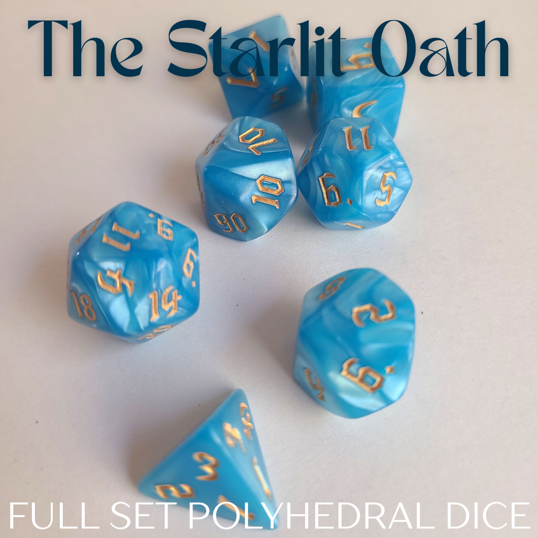 Cosmic Dice