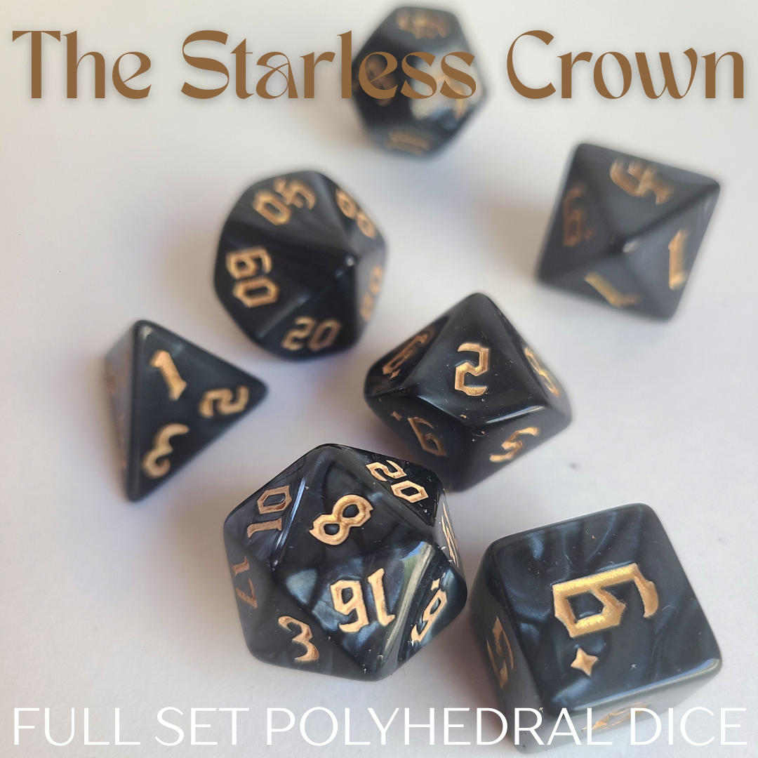 Cosmic Dice