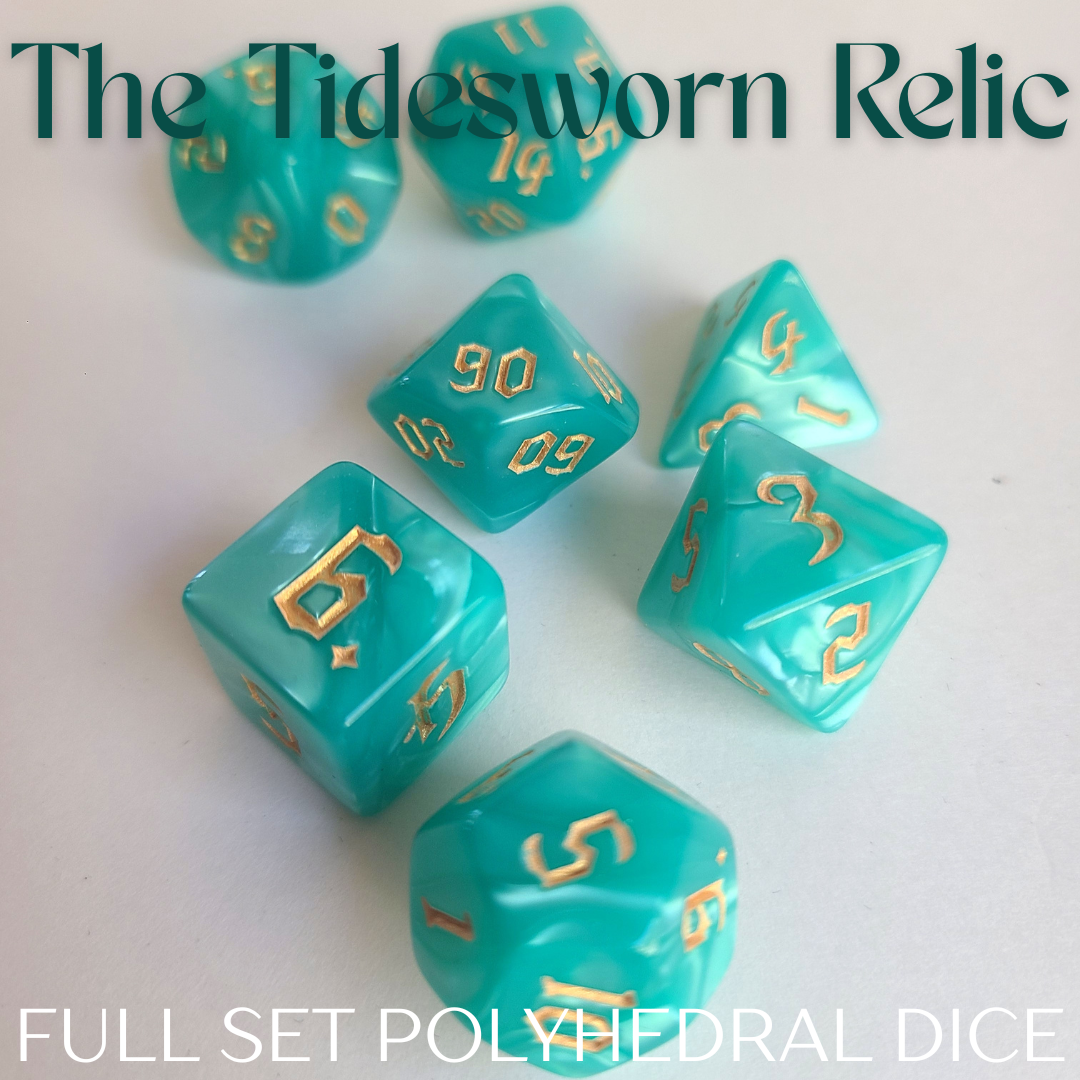Cosmic Dice