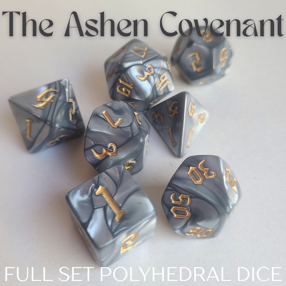 Cosmic Dice