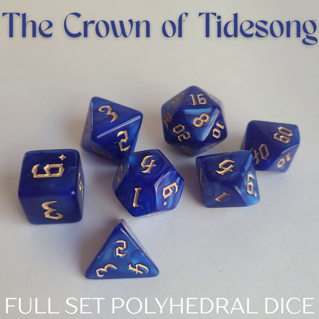 Cosmic Dice