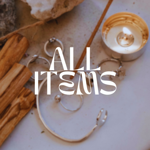 ALL ITEMS