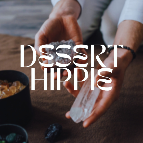 Classic Hippie Items