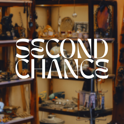 Resell & Vintage