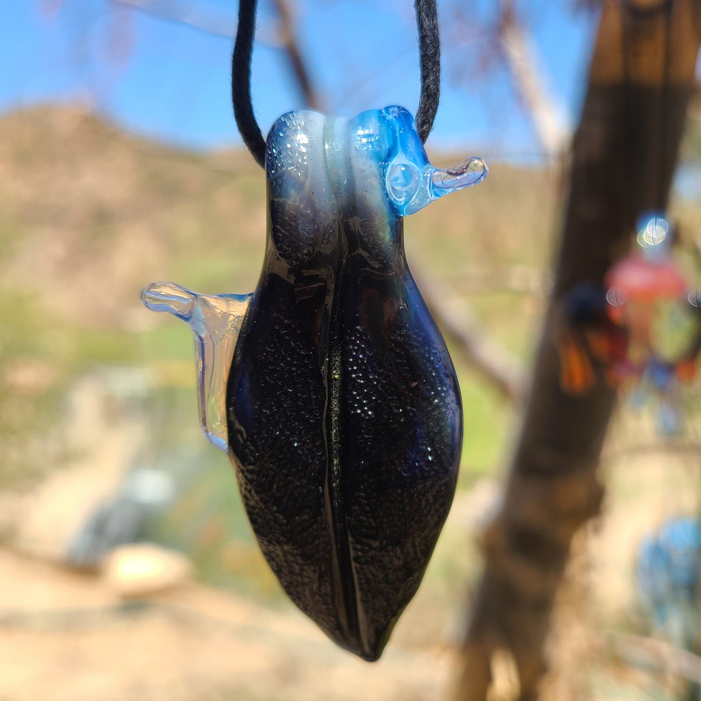 Cosmic Leaf Dwellers
