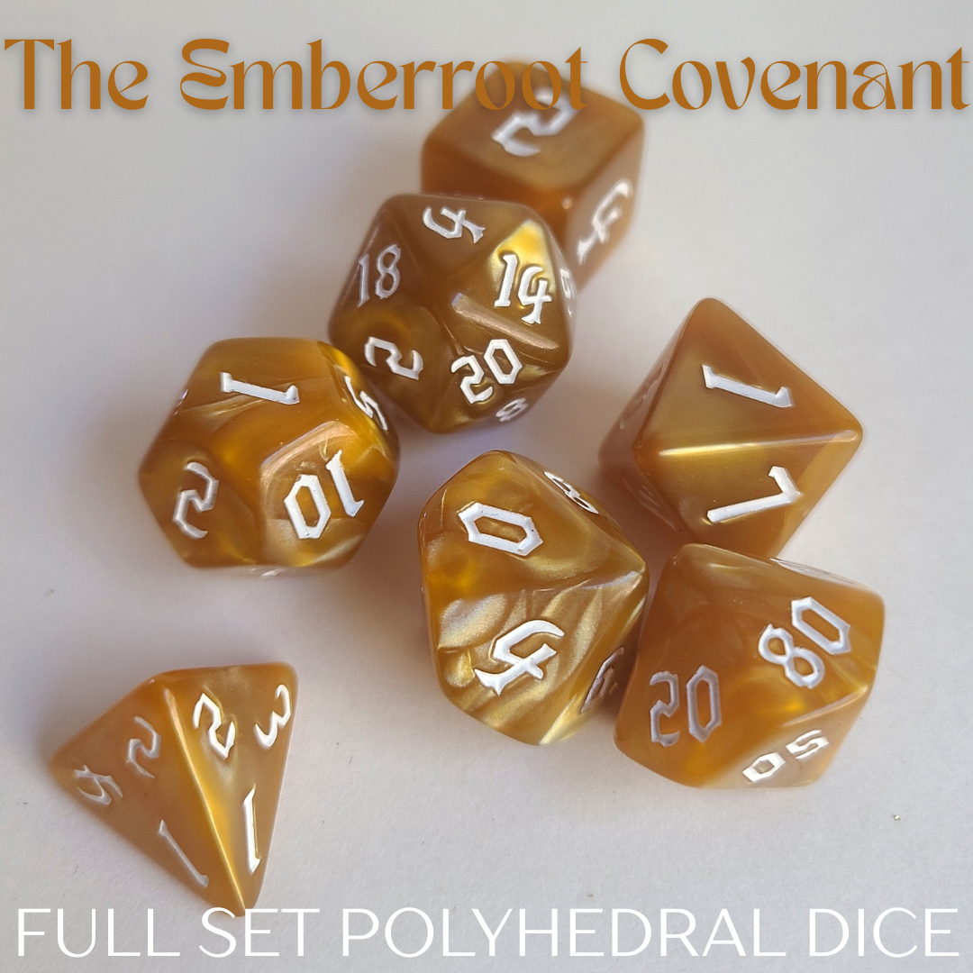 Cosmic Dice