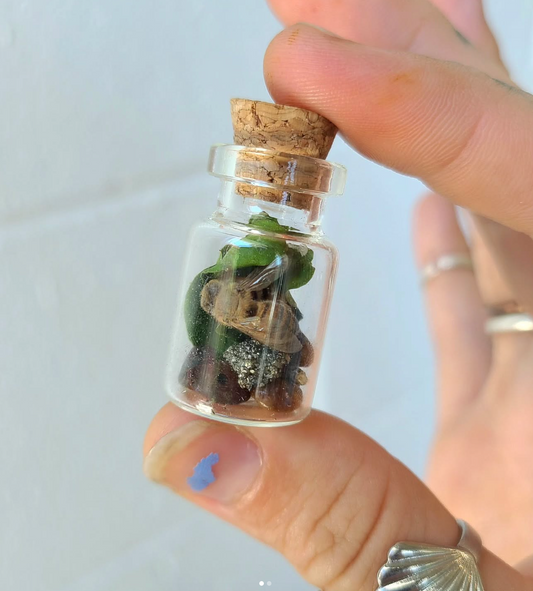 Custom Spell Jar Reservation – Deposit Only