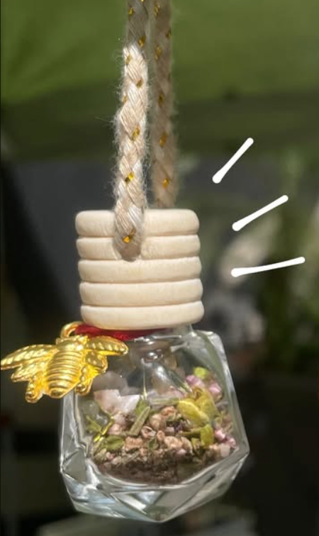 Custom Spell Jar Reservation – Deposit Only