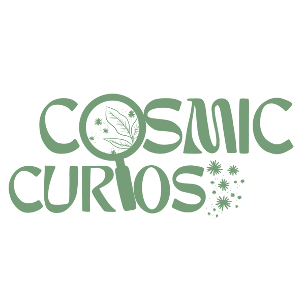 Cosmic Curios